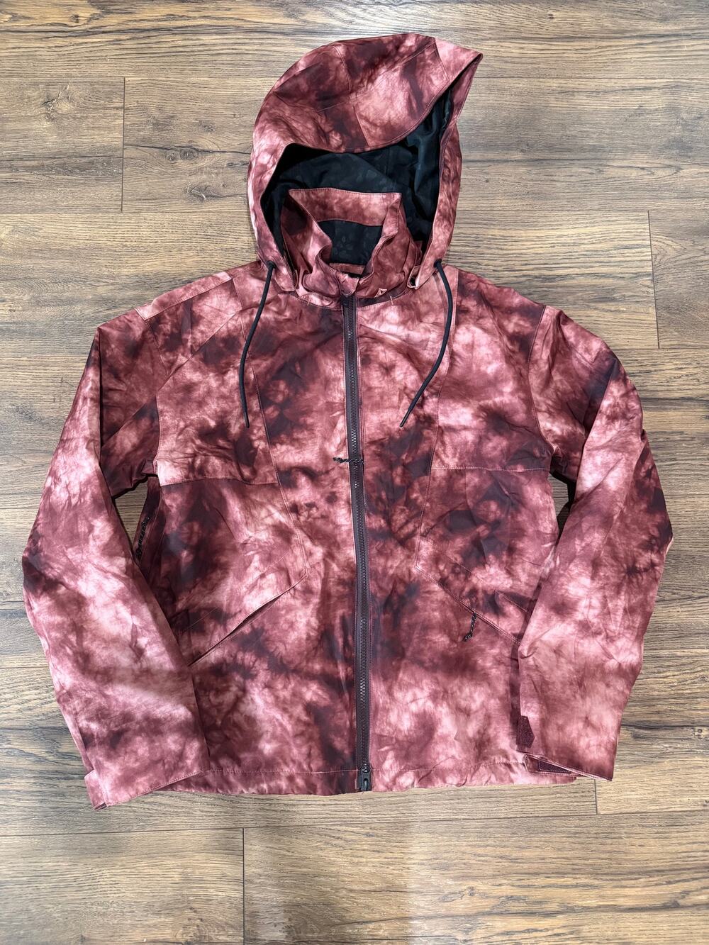 VOLCOM Year Round Jacket - Picture 1 of 3